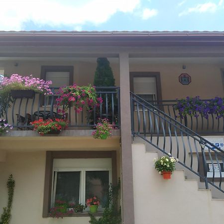 Apartman Kaca Cetinje Pokoj fotografie
