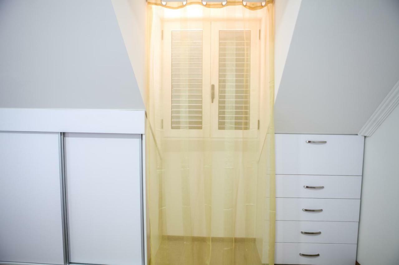 Apartman Kaca Cetinje Exteriér fotografie