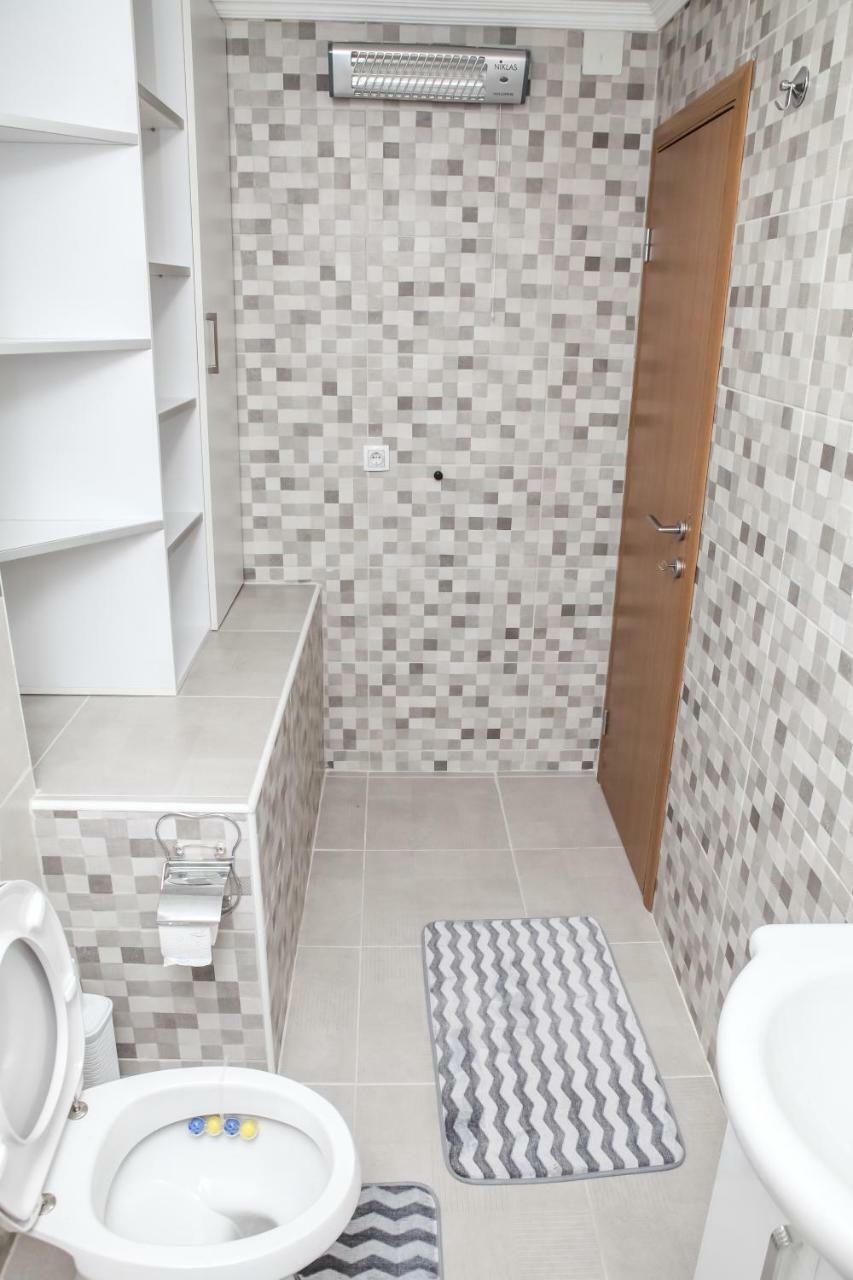 Apartman Kaca Cetinje Exteriér fotografie