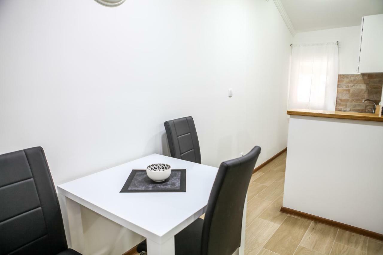 Apartman Kaca Cetinje Exteriér fotografie